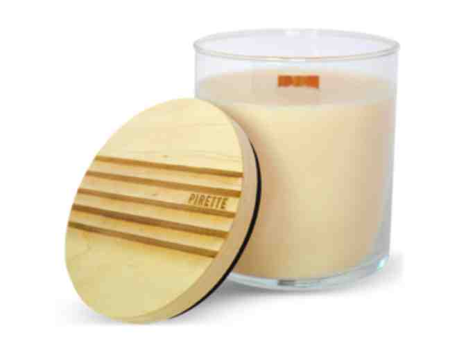 Pirette  Soy Candle