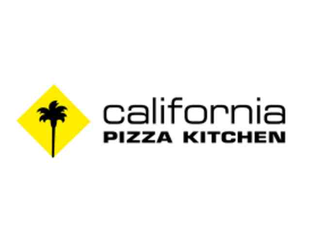 $25 Gift Card - California Pizza Kitchen - Photo 1