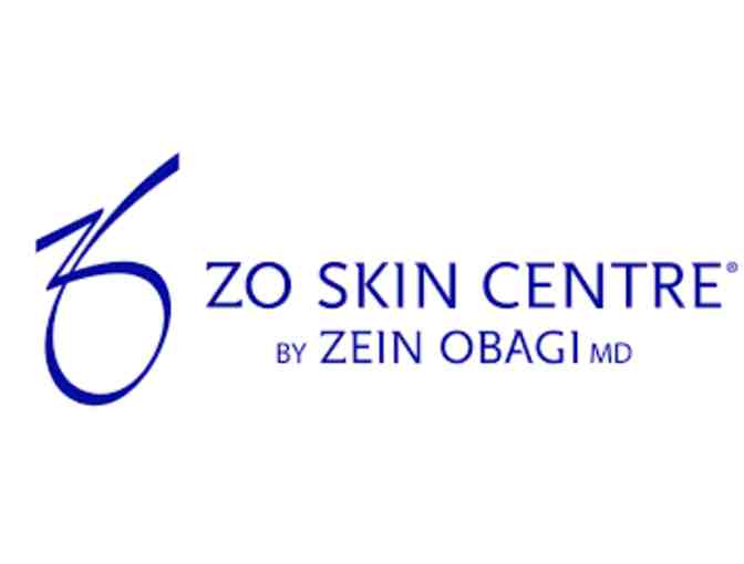 ZO SkinCare & 60 Minute Facial