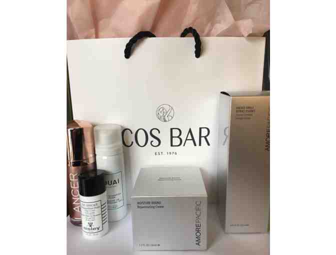 Cos Bar Beauty Package