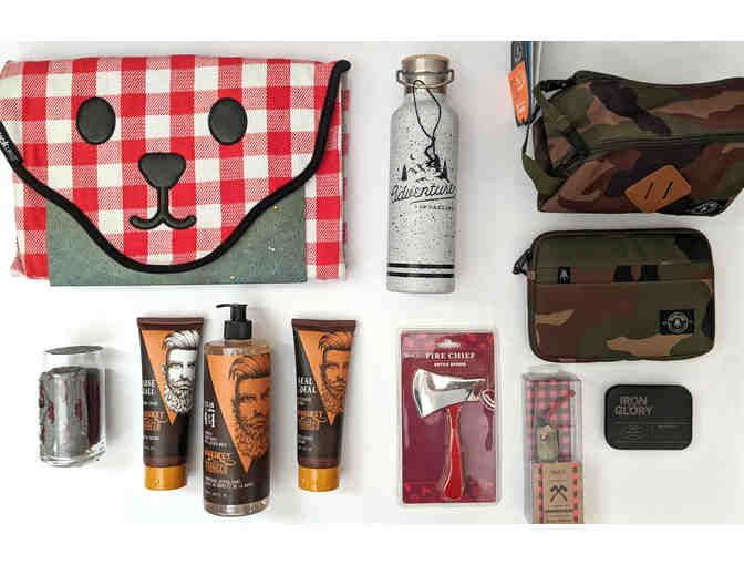 Anthill shopNplay - Men's Gift Basket