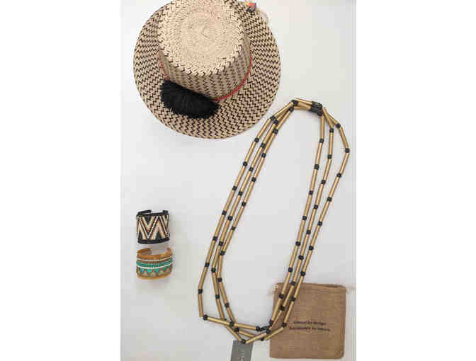 Anthill shopNplay - Women's Gift Basket