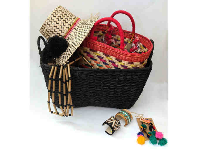 Anthill shopNplay - Women's Gift Basket