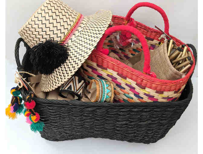 Anthill shopNplay - Women's Gift Basket
