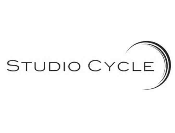 Studio Cycle 10 class pack
