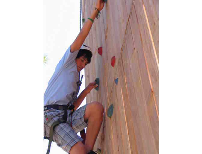 Gift Certificate for 13-day Session of Camp