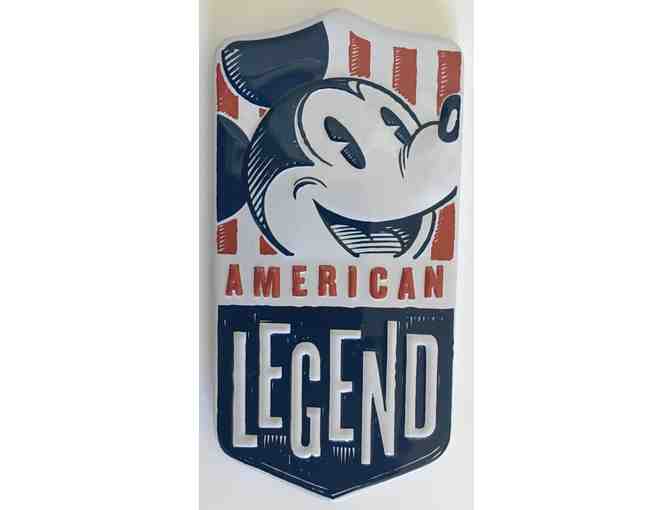 Disney 'Celebration of the Mouse' Picture