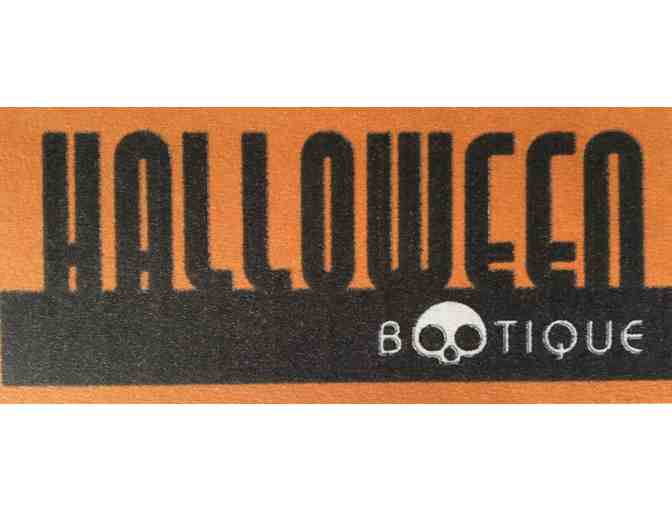 Halloween Bootique Bag Of Halloween Goodies