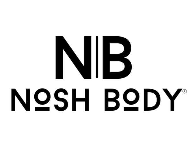 NoSH BoDY Basket - Organic & Vegan Products