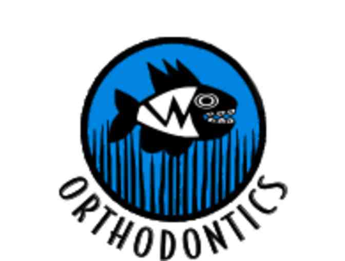 $250 Credit Towards Orthodontics Treatment - Dr. John DiGiovanni