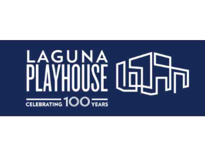 Laguna Playhouse - (2) Tickets