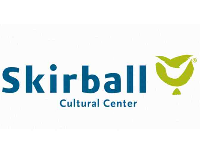 Skirball Cultural Center - Member for a Day