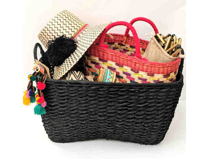 Anthill shopNplay - Women's Gift Basket
