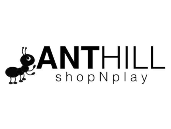 Anthill shopNplay - Women's Gift Basket