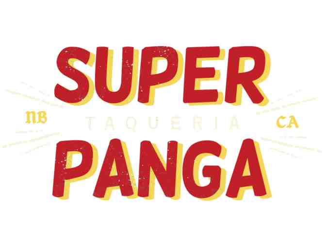 Super Panga Tacqueria - $50 Gift Certificate - Photo 1