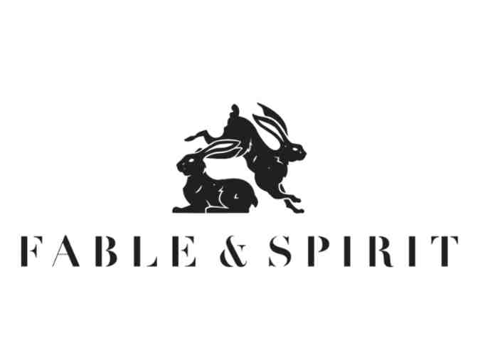 Fable and Spirit - $50 Gift Certificate - Photo 1