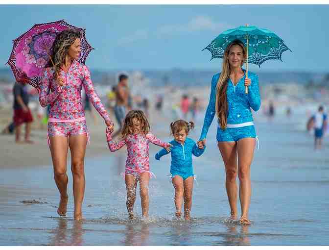 $50 Gift Certificate to Slipins.com - The World Finest SunProtection WaterWear