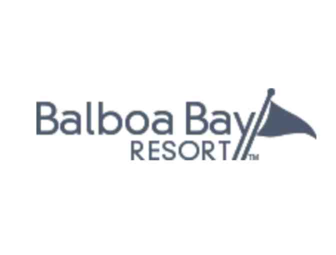 Balboa Bay Club - (2) hour Duffy Boat Rental