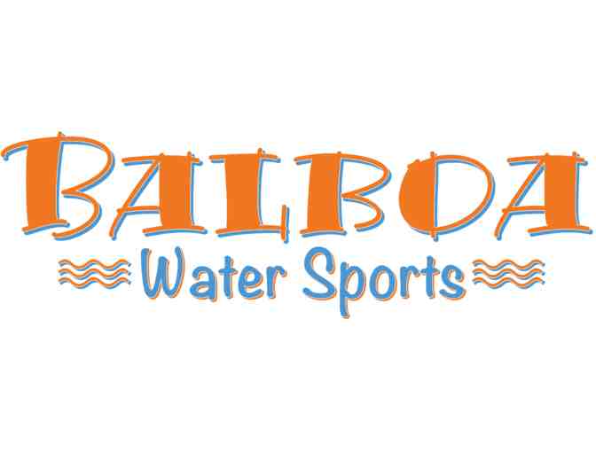 Balboa Water Sports - (1) Hour Jet Ski Rental