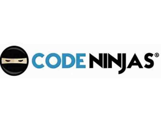 Code Ninjas Newport Beach - Membership & Solar Kit