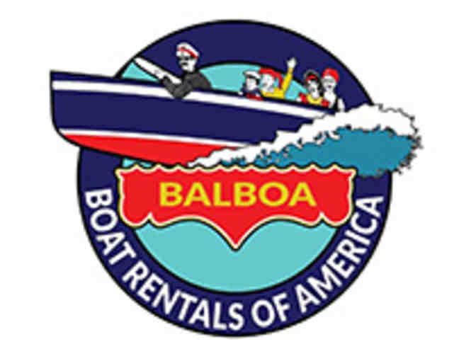 Boat Rentals of America - $250 Gift Certificate - Photo 1