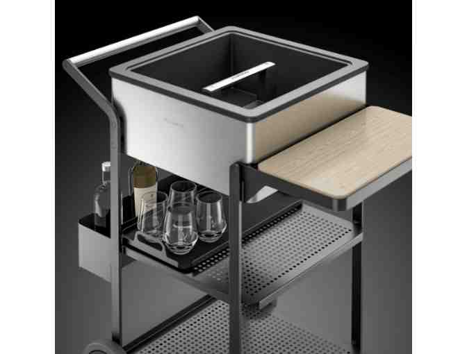 Dometic MoBar 50 S - Outdoor Mobile Bar