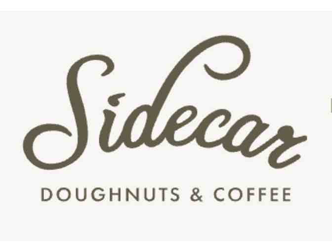 Sidecar Donuts and Coffee - $100 Gift Card - Photo 1