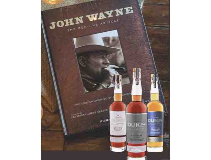 John Wayne Gift Bag - From The John Wayne Group