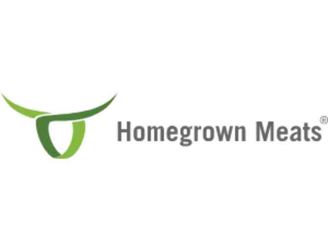 Homegrown Meats - $100 Gift Card Towards Beef Jerky 11 Flavors To Choose From!