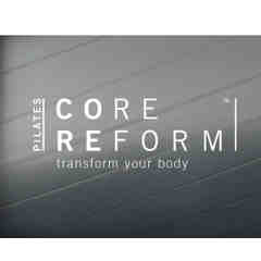 Core Reform Pilates