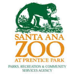 Santa Ana Zoo