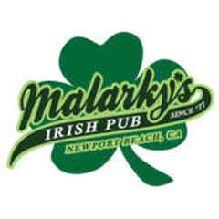 Malarky's Irish Pub