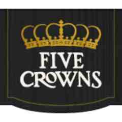 Five  Crowns