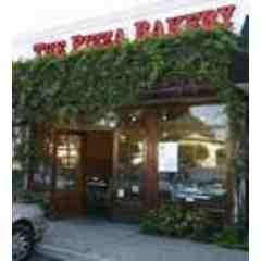 The Pizza Bakery