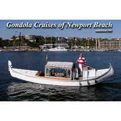 Gondola Co. of Newport Beach