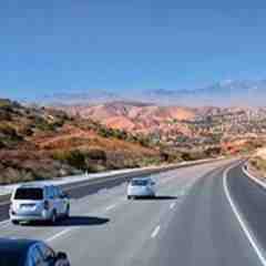 The Transportation Corridor Agencies- Toll Roads