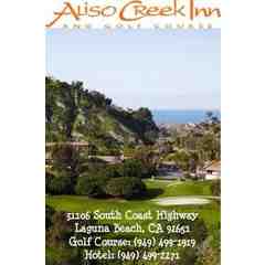 Aliso Creek Inn
