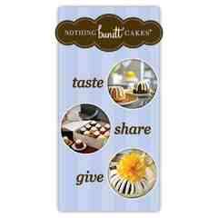 Nothing Bundt Cakes