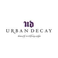 Urban Decay Cosmetics