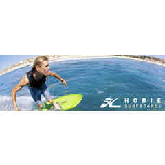Hobie Surfboards