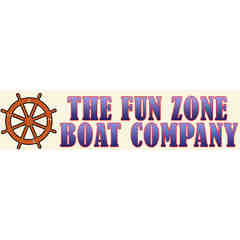 Fun Zone Boat Company (Tiki Boat)