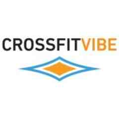 CROSSFITVIBE