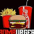 Bomburger