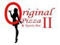 Original Pizza II