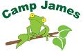 Camp James