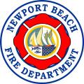 City of Newport Beach -Junior lifegurad