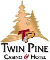 Twin Pine Casino & Hotel