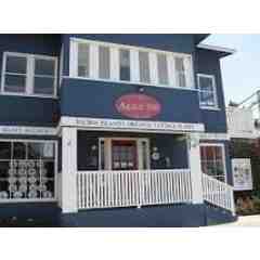 Cottage Plates- Balboa Island