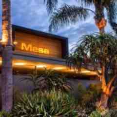Mesa Restaurant