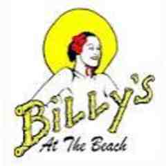 Billy's at the Beach